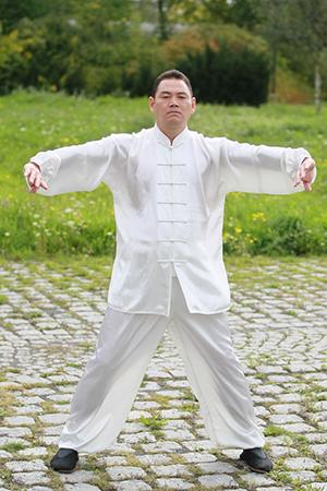 老子论气功及其锻炼方法