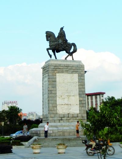 淮南王刘安:炼丹炼出豆腐来